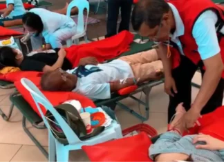 Mga gustong modonar og dugo sa Dugong Bombo 2026 gipahinumdoman sa mga angay buhaton sa dili pa modonar