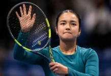 Alex Eala, sulod na sa quarterfinals sa Toray Pan Pacific human pildihon ang Australyanang si Gibson