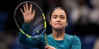 Alex Eala, sulod na sa quarterfinals sa Toray Pan Pacific human pildihon ang Australyanang si Gibson