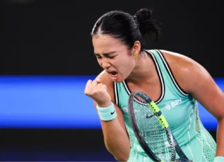 Eala, nakasulod na sa quarterfinals sa Toray Pan Pacific human mapildi si Gibson