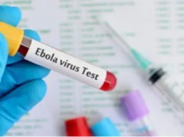 Ebola, naitala sa Nigeria matapos makumpirma ang impeksiyon sa isang pasyente