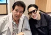 Ruffa Gutierrez, gikumpirmang cancer free na ang amahan nga si Eddie Gutierrez