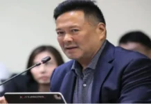 Senate finance committee, target tapusin ang budget hearings sa Oktubre 22