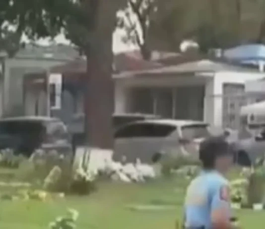 NCRPO, nagpasidaan nga krimen ang Bomb joke ug Bomb threat atol sa undas 2026