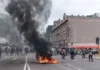 LANGYAW PATAY HUMAN GI TABANGAN UG BUNAL UG 50 KA TAWO ATOL SA PROTESTA SA SOUTH AFRICA
