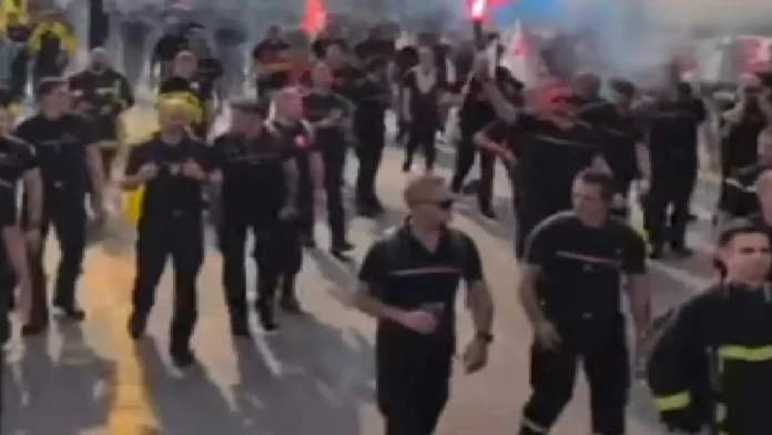 france-protest