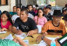 141 ka mag-uuma sa GenSan, nakadawat og fuel subsidy