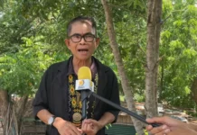 IP leader, nanawagan sa pagrespeto sa kultura ug tradisyon sa mga katutubo