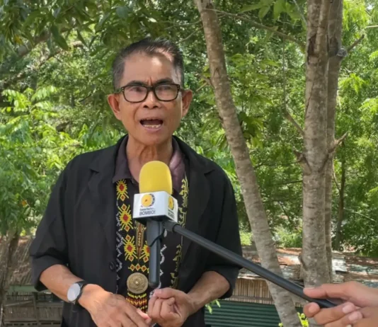 IP leader, nanawagan sa pagrespeto sa kultura ug tradisyon sa mga katutubo