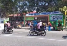 DepEd GenSan, nagpatuman og mga kausaban sa klase tungod sa grabeng kainit sa panahon