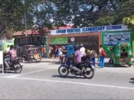 DepEd GenSan, nagpatuman og mga kausaban sa klase tungod sa grabeng kainit sa panahon
