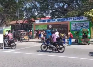 DepEd GenSan, nagpatuman og mga kausaban sa klase tungod sa grabeng kainit sa panahon