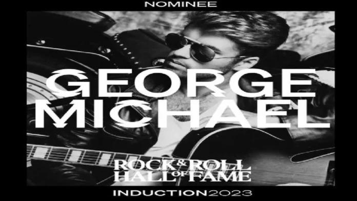 george-michael