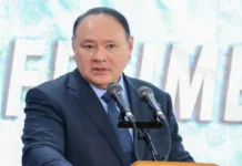 DND wala maapektohi sa Fil-Chinese group nga makaapekto sa negosyo ang panaglalis sa Pilipinas og China
