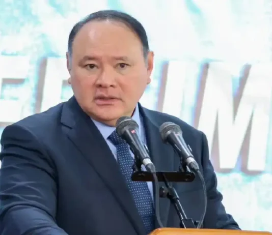 DND wala maapektohi sa Fil-Chinese group nga makaapekto sa negosyo ang panaglalis sa Pilipinas og China