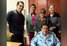 Ruffa Gutierrez, kinumpirmang cancer free na ang amang si Eddie Gutierrez