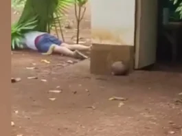 Lalaki sa Butuan City nga mitigbas-patay sa ka-ipon sa iyang stepson, gikasuhan na