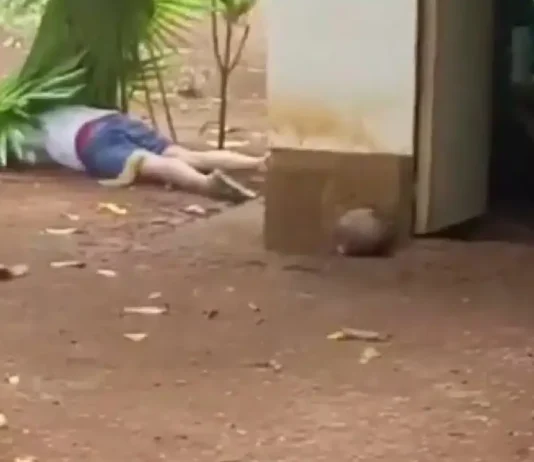 Lalaki sa Butuan City nga mitigbas-patay sa ka-ipon sa iyang stepson, gikasuhan na