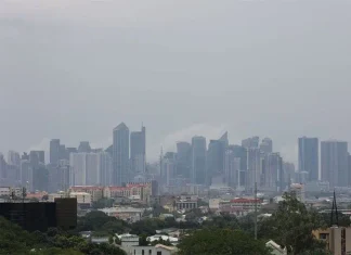 Mga estudyante sa Indonesia, nagprotesta batok sa nagkagrabeng haze; mga silingang nasud sa Southeast Asia, apektado