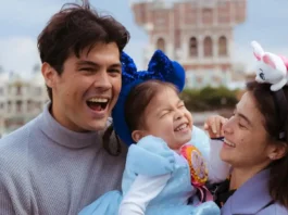Anne Curtis, nagtinguha nga makadugang pa og usa ka anak