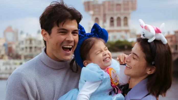 heussaff-family