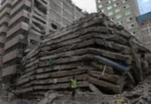 7 katawo gikataho nga nawala sa pagka hugno sa gambalay sa Kenya