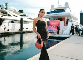 Sarah Lahbati, nagpahayag sa kalipay sa bag-ong hugna sa iyang love life