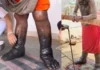 LALAKI SA INDIA, LIMA NA KA TUIG NGA WALA MOLINGKOD O MOHIGDA TUNGOD SA IYANG RELIHIYOSONG PANATA