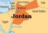 9 katawo patay sa pagpamusil sa usa ka simbahan sa Jordan