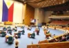 Nasabat na bilyon-bilyong shabu sa Laos, imbestigahan ng Kamara; Inter-Agency Task Force, layong mas palakasin
