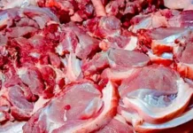 DA, nagplano og 60 ka adlaw nga pagsuspenso sa pag-isyu og import clearance sa karne sa baboy