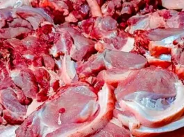 Giduso sa DA ang Taas nga Taripa sa Baboy, Import Holiday Taliwala sa Protesta sa mga Mag-uuma og Baboy