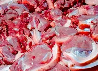 DA, nagplano og 60 ka adlaw nga pagsuspenso sa pag-isyu og import clearance sa karne sa baboy