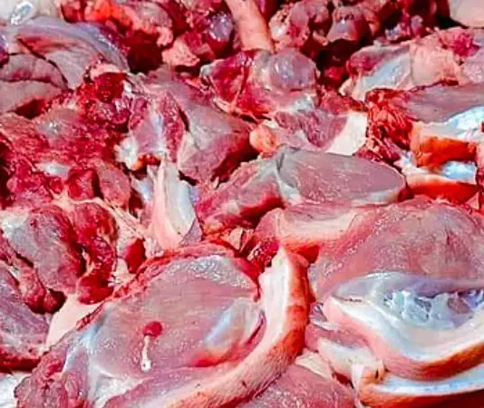 DA, nagplano og 60 ka adlaw nga pagsuspenso sa pag-isyu og import clearance sa karne sa baboy