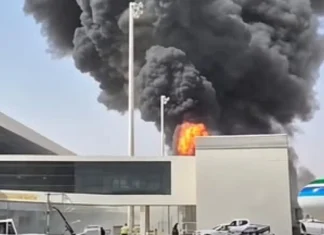 OFW patay sa drone attack sa Saudi — DMW; ahensiya, patuloy na nakabantay