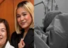 Klarisse De Guzman nagsubo sa pagtaliwan sa iyahang inahan