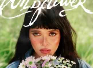 KZ Tandingan, mopasundayag sa konsyerto nga “Wildflower” sa February 2027