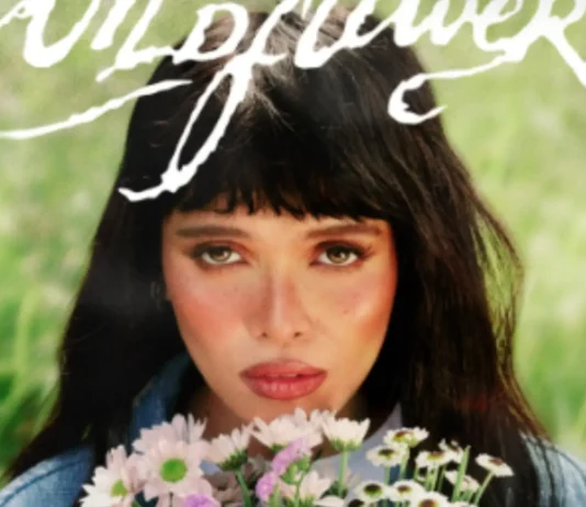 KZ Tandingan, mopasundayag sa konsyerto nga “Wildflower” sa February 2027