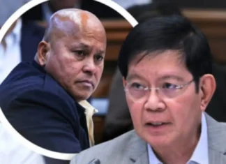 Naglaum si Lacson nga ang pag-aresto kang Bato malinawon, nag-insister sa katungod sa due process