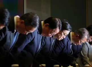 Hongkong Leader, mihangyo og pasaylo sa mga apektado sa makamatayong sunog sa Tai Po