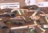 GSCPO, nagpadayon sa operasyon batok sa mga ilegal nga armas sa GenSan