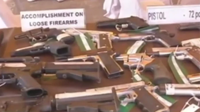loose-firearms