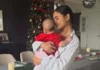 Lovi Poe, gihinumdom ang iyang unang tuig isip inahan
