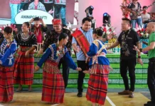 Sarangani provincial government, mipasalig sa pagpanalipod sa katungod ug kultura sa mga Lumad