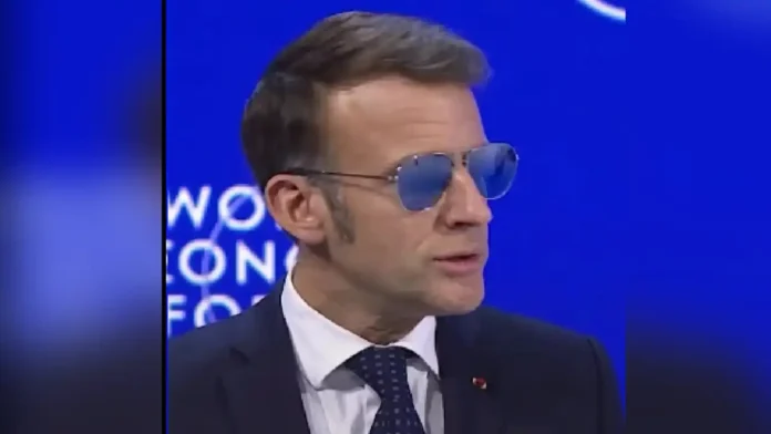 macron