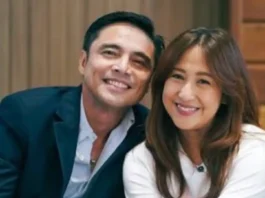 Marvin Agustin ug Jolina Magdangal, nagsaulog sa 30 ka tuig nilang panag-uban isip love team