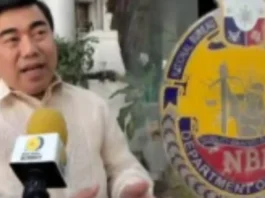 NBI Dir. Matibag, iginiit hindi biro ang panlalait ng Machong Chismisan sa anak ni Kris Aquino