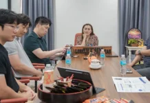 Pagbutang og earthquake early warning system sa Gensan, ginatun-an