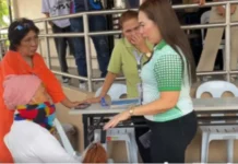 LOLA NGA NANGAYO OG TABANG PARA SA SOBRA P50K NGA BAYRUNON SA ANAK, NAKAHILAK HUMAN PERSONAL NGA GIDUOL NI MAYOR PACQUIAO