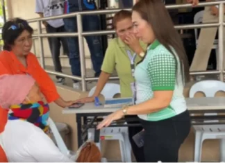 LOLA NGA NANGAYO OG TABANG PARA SA SOBRA P50K NGA BAYRUNON SA ANAK, NAKAHILAK HUMAN PERSONAL NGA GIDUOL NI MAYOR PACQUIAO